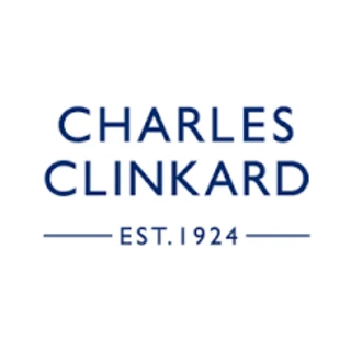  Charles Clinkard Kuponok