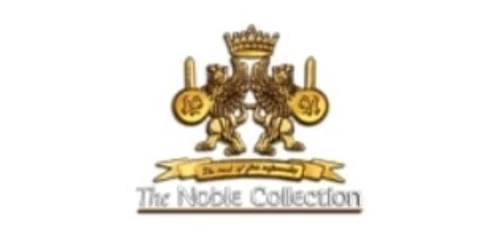  The Noble Collection Kuponok