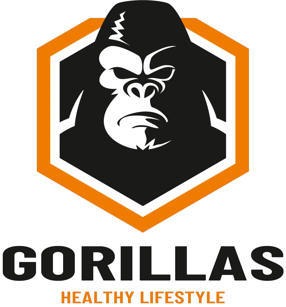  Gorillas Kuponok