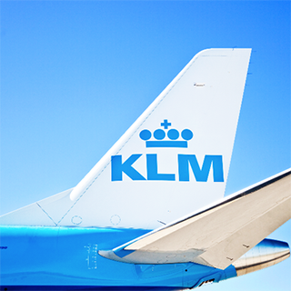  KLM Kuponok