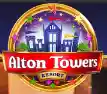  Alton Towers Holidays Kuponok