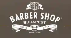  Barber Shop Budapest Kuponok