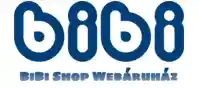  BiBi Shop Kuponok