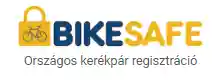  Bikesafe Kuponok