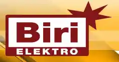 BIRI Elektro Kuponok