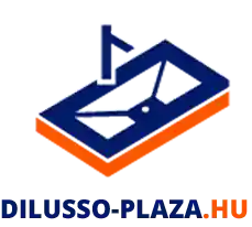  Dilusso Plaza Kuponok