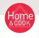  Home&Cook Kuponok