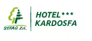  Hotel Kardosfa Kuponok