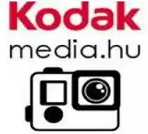  Kodak Média Kuponok