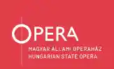  Magyar Állami Operaház Kuponok