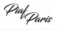  Piaf Paris Kuponok