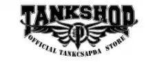  TankShop Kuponok