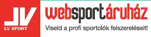 LV Sport Websportáruház Kuponok