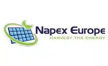  Napex Europe Kuponok