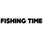  Fishing Time Kuponok