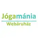  Jógamánia Webáruház Kuponok