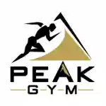  Peak Gym Arena Kuponok