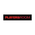  Playersroom Kuponok
