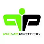  Prime Protein Kuponok