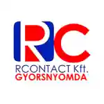  Rcontact Kuponok
