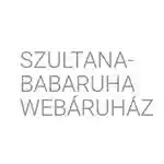  Szultana-Babaruha Webáruház Kuponok