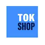  Tok-shop Kuponok
