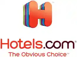  Hotels.com Kuponok