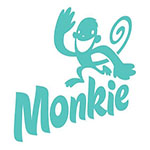  Monkie Kuponok