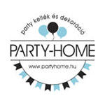  Party-Home Kuponok