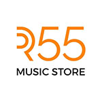  R55 Music Store Kuponok